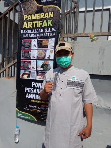 UMIKA Mengutuk Keras Upaya Pembunuhan Syeikh Ali Jaber