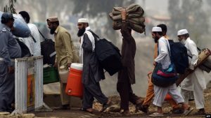 Sepak Terjang Jamaah Tabligh : India Kini Muslimin Terbesar di Dunia