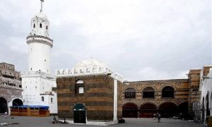 Terpopuler Tempat Wisata Religi di Yaman