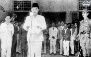Sejarah Proses Proklamasi: Bukti Bahwa Kemerdekaan Indonesia Bukan Hadiah Penjajah