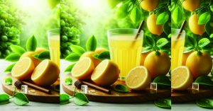 Manfaat Buah Lemon bagi Kesehatan dan Cara Mengkonsumsinya