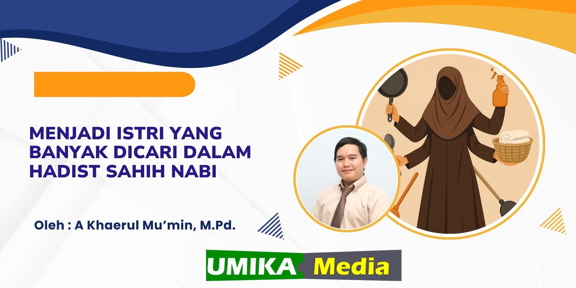 Istri idaman para suami