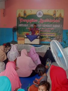 Menjaga Lisan Agar Tidak Menyakiti, Kunci Hati yang Tenang