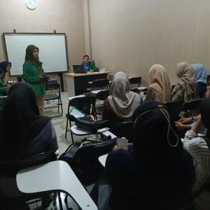 Salah Memilih Pasangan Bisa Terjebak Dalam Keluarga