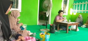 Gempa Karawang, Persiapkan Iman dan Taqwa