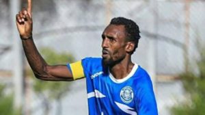 Eks Kapten Timnas Palestina Gugur Ditembak Saat Antre Bantuan Makanan di Gaza