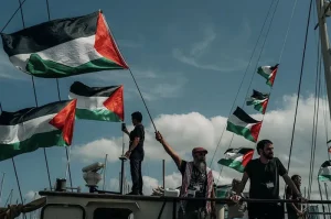 Jejak Panjang Upaya Membongkar Blokade Israel: Dari Free Gaza Movement hingga Global Sumud Flotilla 2025