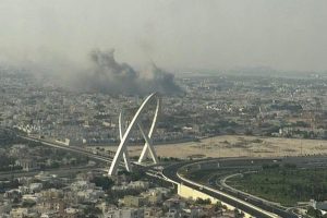 Israel Serang Qatar: Dunia Mengecam, Konflik Timur Tengah Masuki Babak Baru