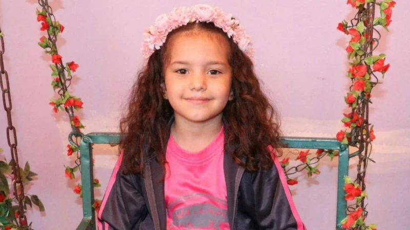 Dokumentasi keluarga/Reuters