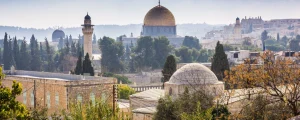 Tiga Janji Allah kepada Bangsa Israel dalam Al-Qur’an: Dua Sudah Terbukti, Satu Lagi Menunggu Waktu