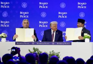 MUI Dukung Board of Peace dengan Catatan Tegas: Harus Bermaslahat bagi Warga Palestina