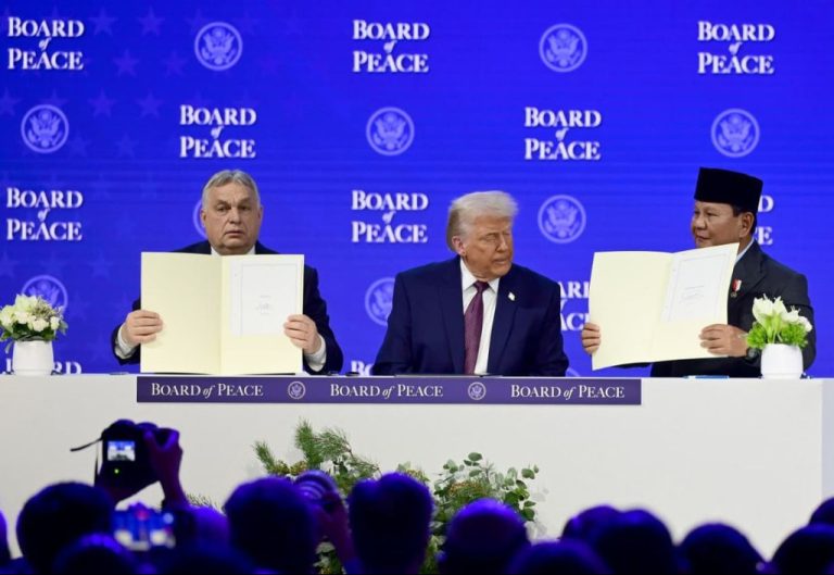 MUI Dukung Board of Peace dengan Catatan Tegas: Harus Bermaslahat bagi Warga Palestina