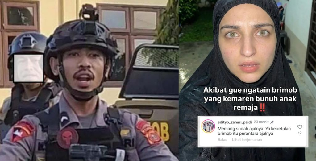Narasi “Takdir” yang Menyesatkan: Saat Fatalisme Dipakai untuk Membenarkan Kekerasan Aparat