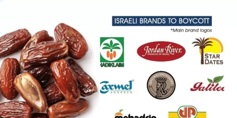 Ramadan 2026: MUI Tegaskan Fatwa Haram Dukung Agresi Israel, Konsumen Diminta Cermat Pilih Produk