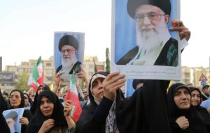 Ancaman Serangan AS ke Iran Kian Nyata, Warga Teheran Siaga dan Dunia Internasional Bereaksi