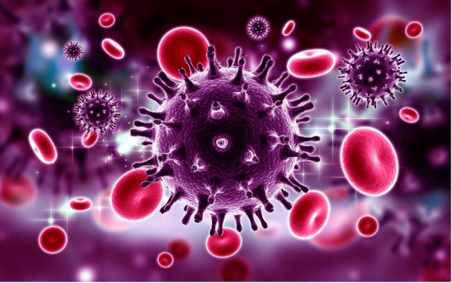 Karawang Peringkat Tiga Kasus HIV Tertinggi di Jawa Barat